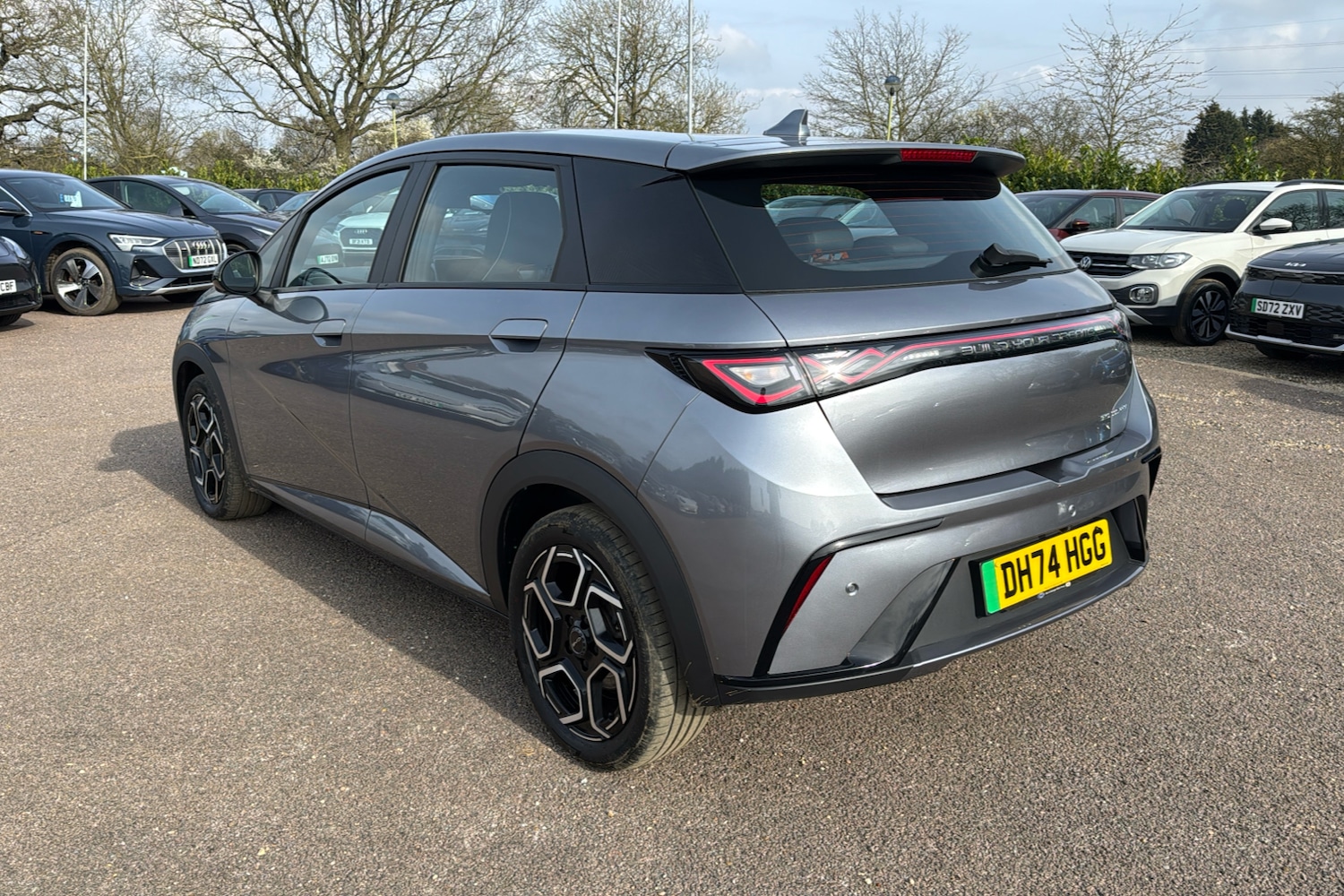 Used BYD Dolphin 2025 for sale - 78012635: Photo 24