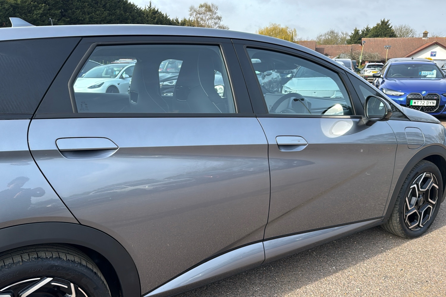 Used BYD Dolphin 2025 for sale - 78012635: Photo 30