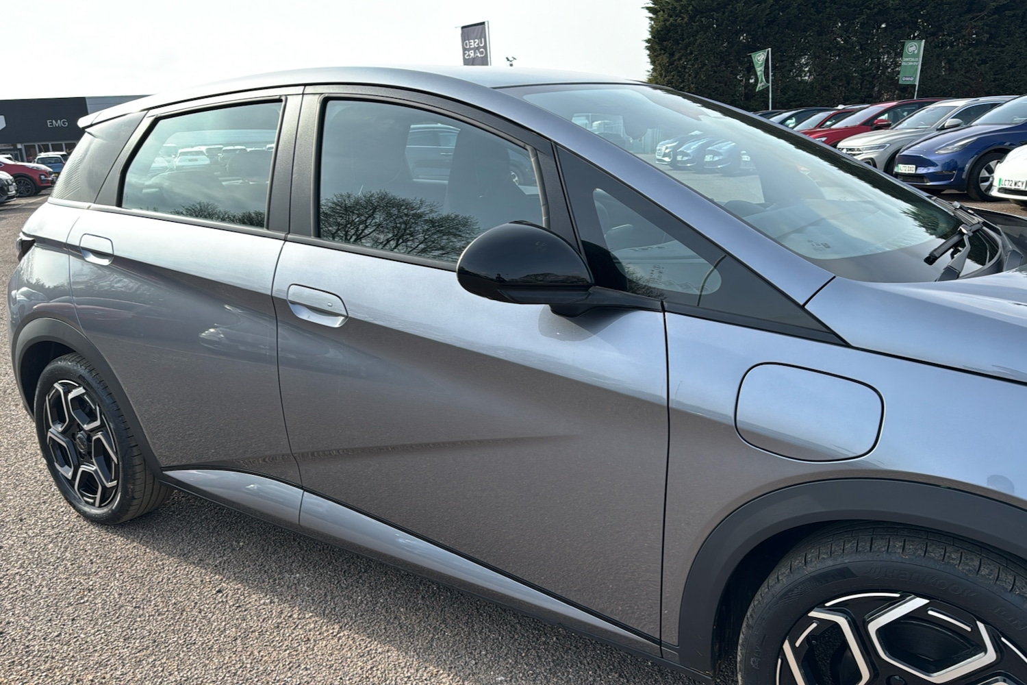 Used BYD Dolphin 2025 for sale - 78012635: Photo 31