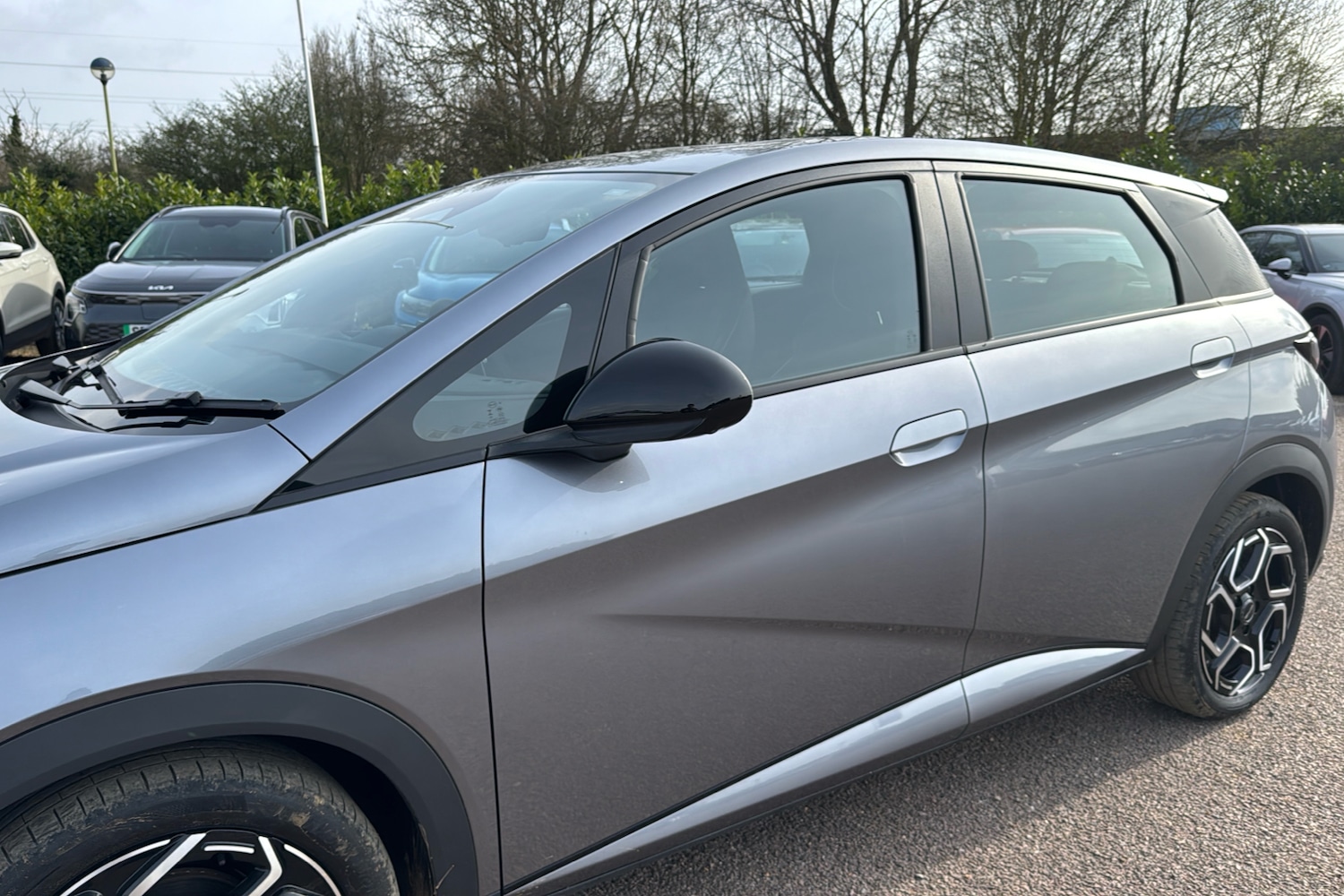 Used BYD Dolphin 2025 for sale - 78012635: Photo 35