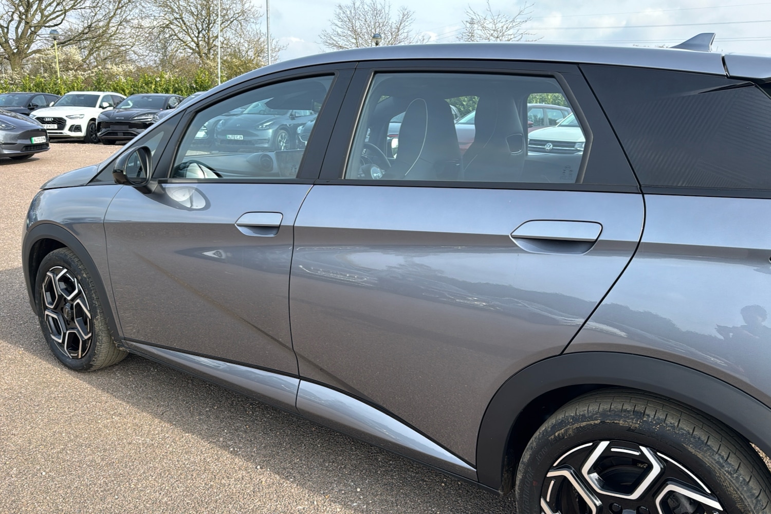 Used BYD Dolphin 2025 for sale - 78012635: Photo 36