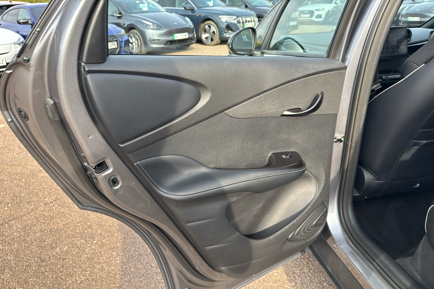 Used BYD Dolphin 2025 for sale - 78012635: Photo 37