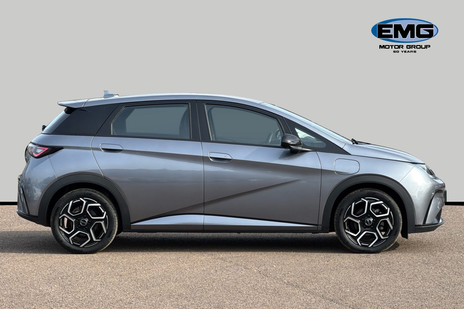 Used BYD Dolphin 2025 for sale - 78012635: Photo 4