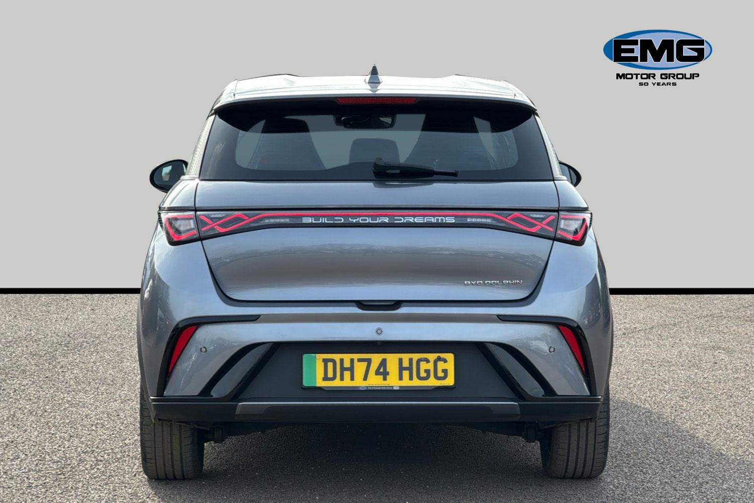 Used BYD Dolphin 2025 for sale - 78012635: Photo 6