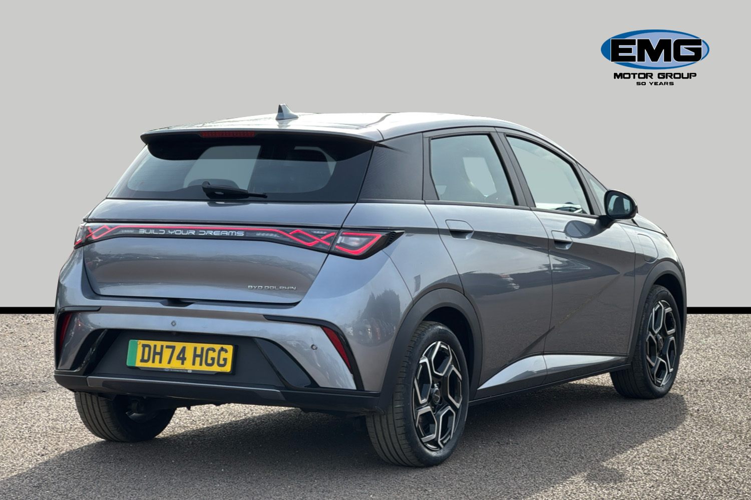 Used BYD Dolphin 2025 for sale - 78012635: Photo 7