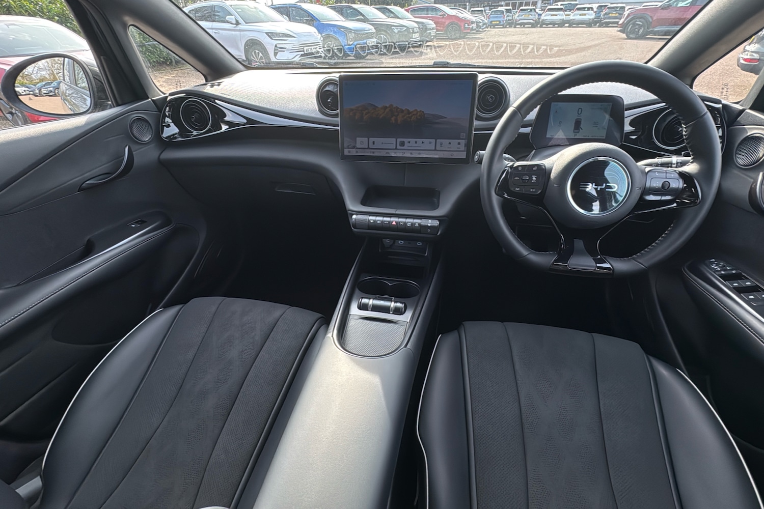 Used BYD Dolphin 2025 for sale - 78012635: Photo 9