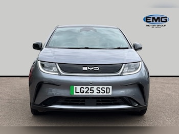 Used BYD Dolphin 2025 for sale - 79128336: Photo