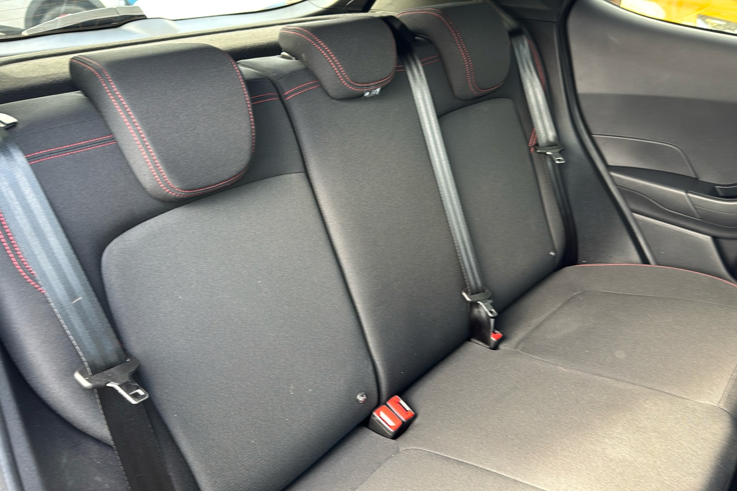 Used Ford Fiesta 2022 for sale - 76442560: Photo 12