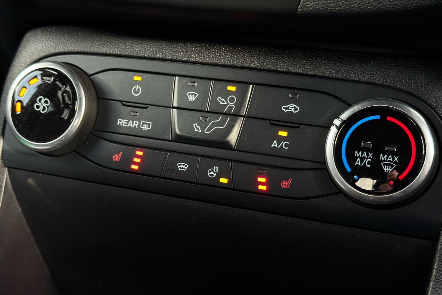 Used Ford Fiesta 2022 for sale - 76442560: Photo 16