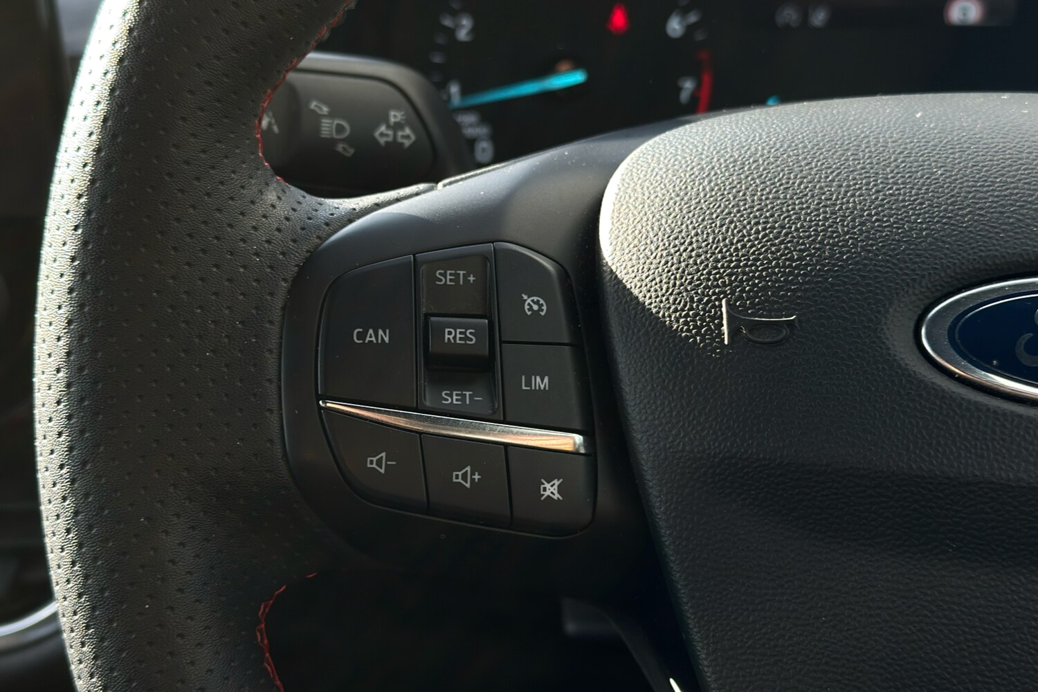 Used Ford Fiesta 2022 for sale - 76442560: Photo 17