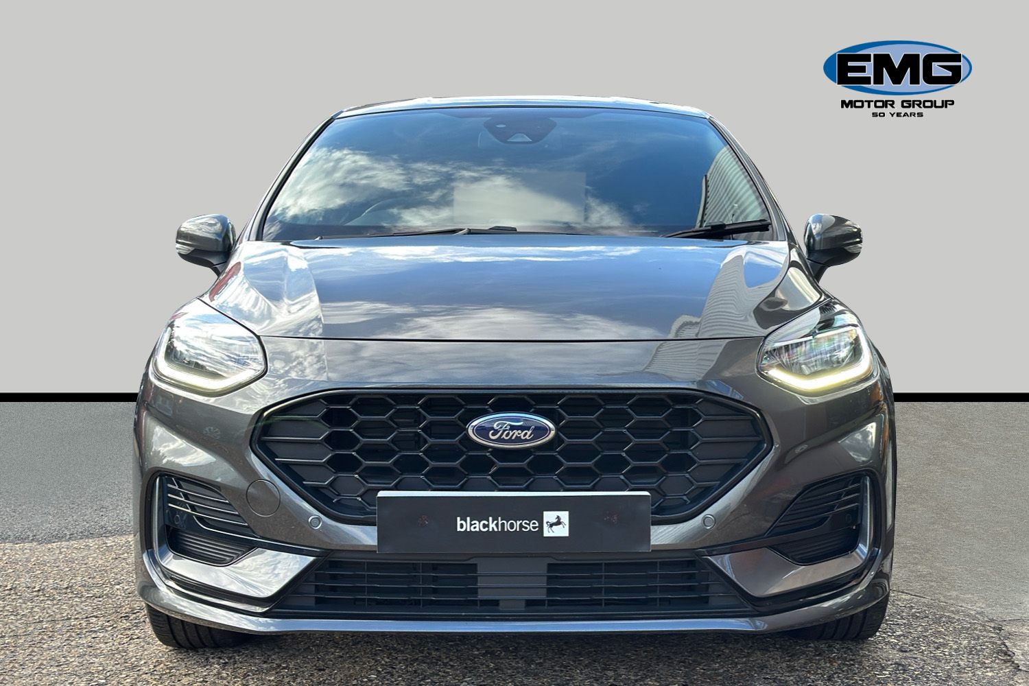 Used Ford Fiesta 2022 for sale - 76442560: Photo 2