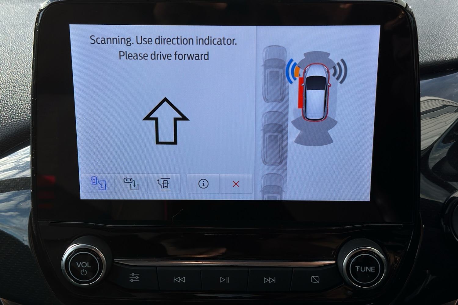 Used Ford Fiesta 2022 for sale - 76442560: Photo 20