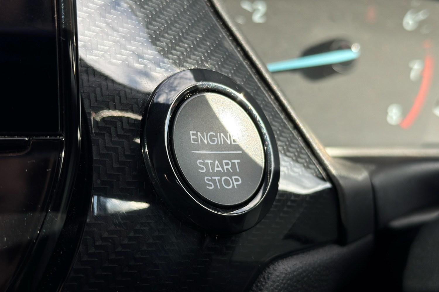 Used Ford Fiesta 2022 for sale - 76442560: Photo 22