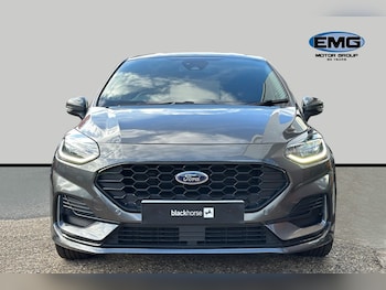Used Ford Fiesta 2022 for sale - 76442560: Photo