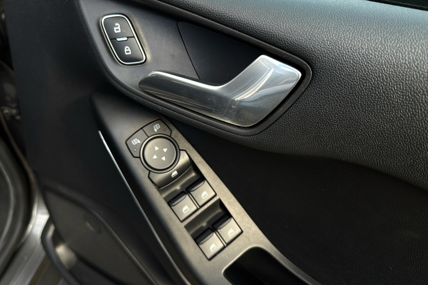 Used Ford Fiesta 2022 for sale - 76442560: Photo 30