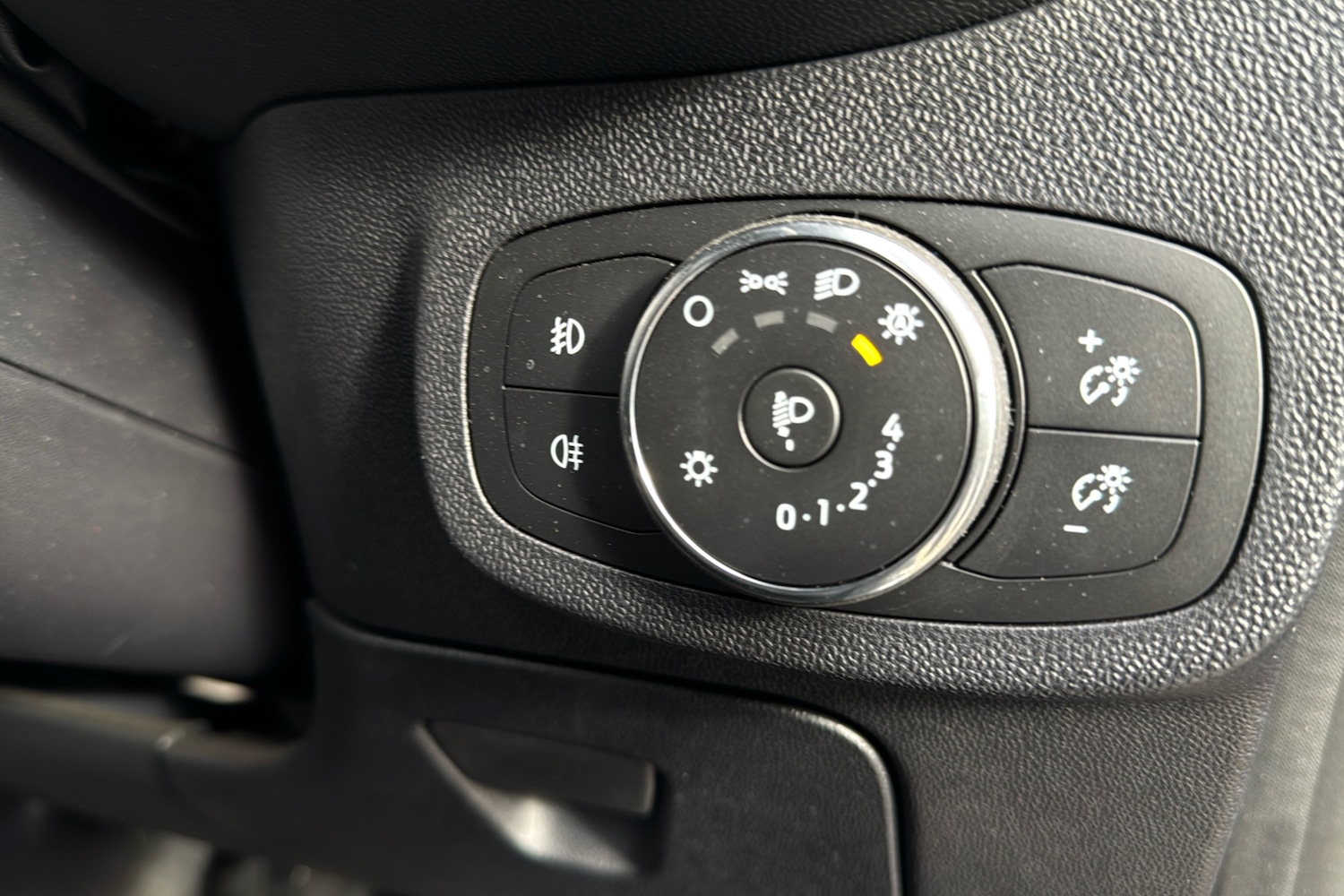 Used Ford Fiesta 2022 for sale - 76442560: Photo 31