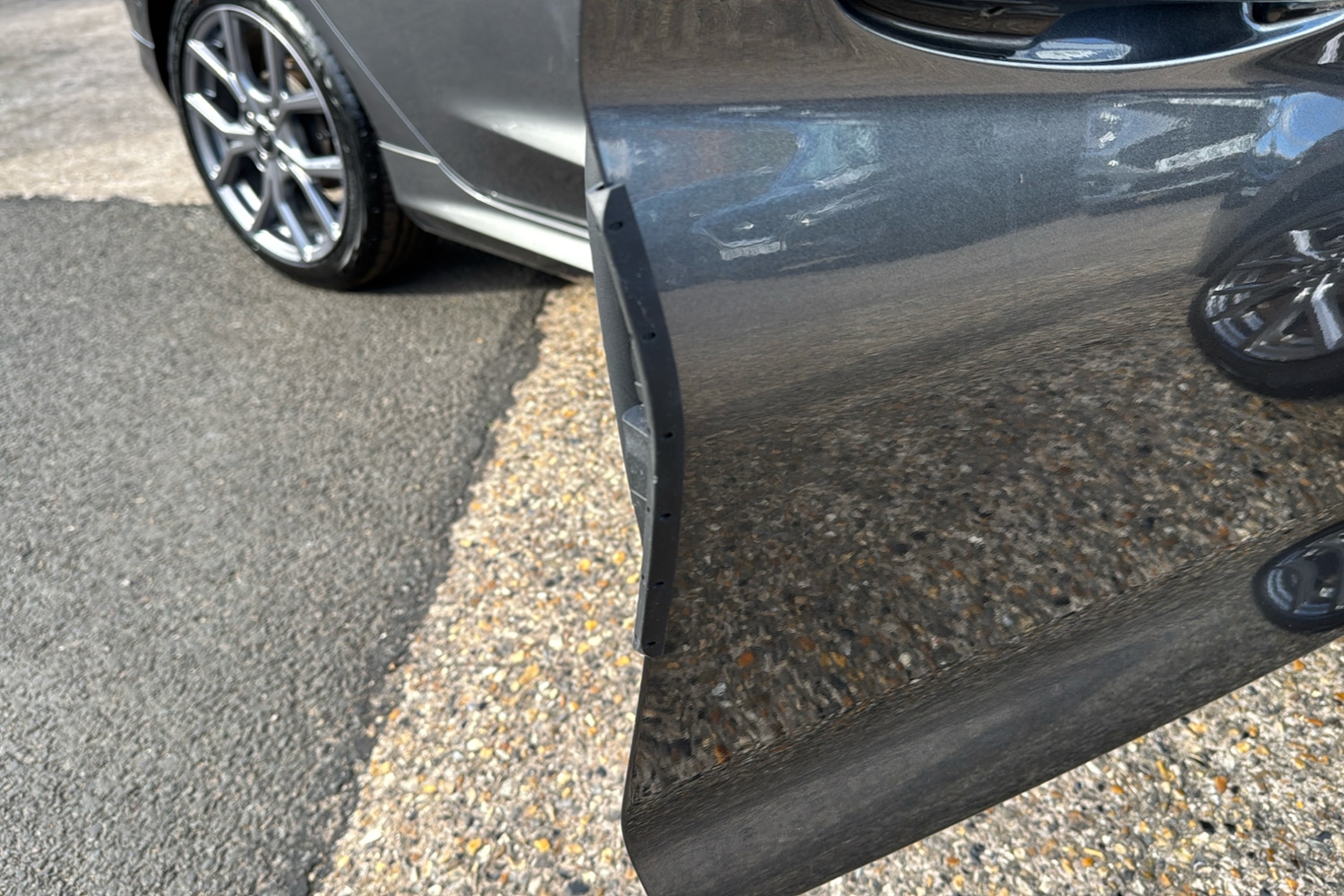 Used Ford Fiesta 2022 for sale - 76442560: Photo 32