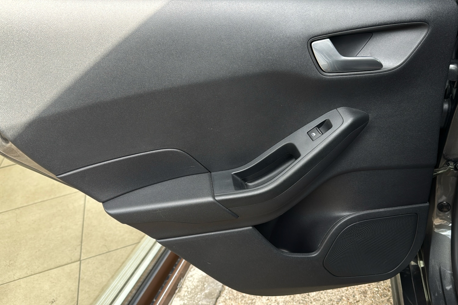 Used Ford Fiesta 2022 for sale - 76442560: Photo 40