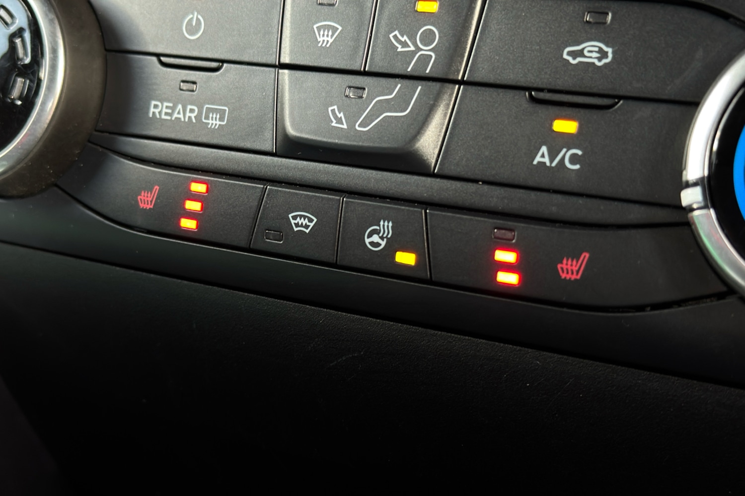 Used Ford Fiesta 2022 for sale - 76442560: Photo 48