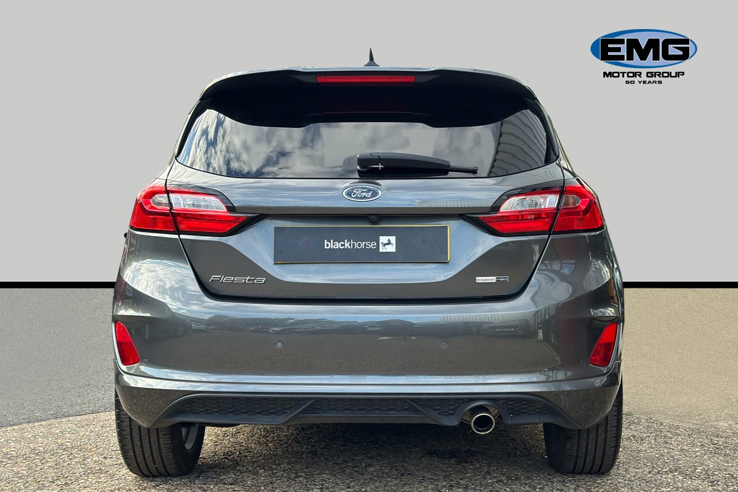 Used Ford Fiesta 2022 for sale - 76442560: Photo 6