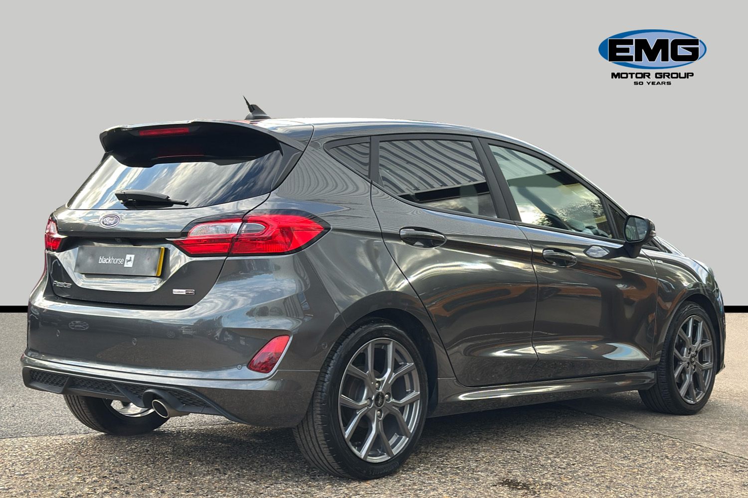 Used Ford Fiesta 2022 for sale - 76442560: Photo 7