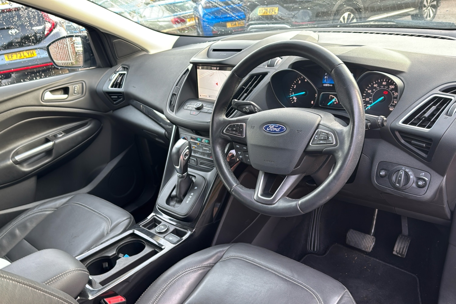 Used Ford Kuga 2019 for sale - 76851819: Photo 10