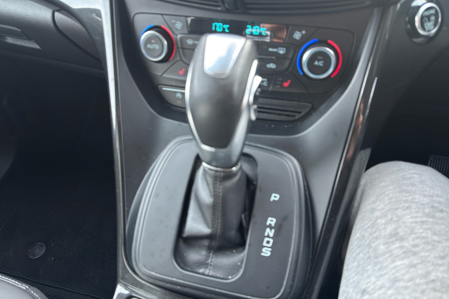 Used Ford Kuga 2019 for sale - 76851819: Photo 13