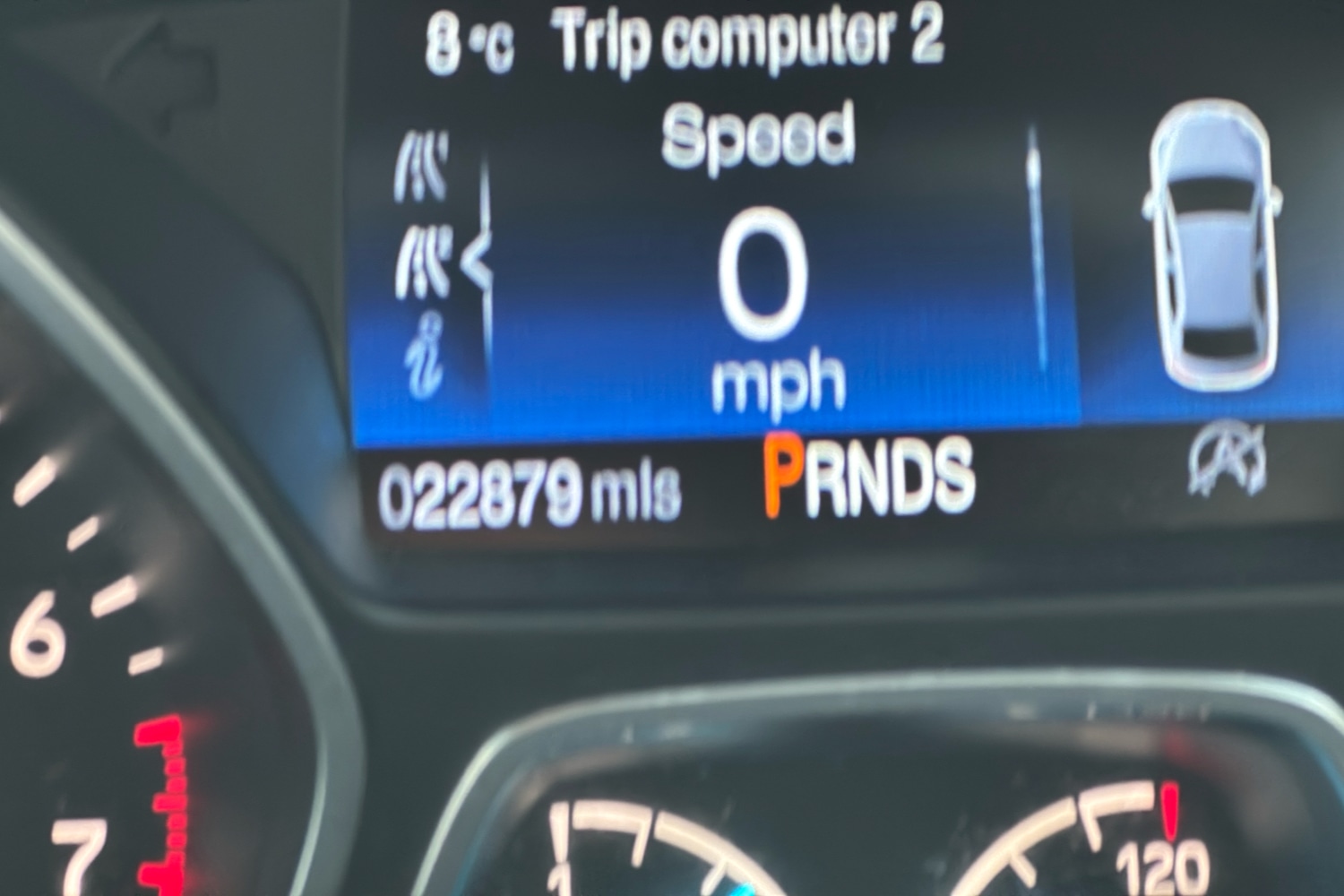 Used Ford Kuga 2019 for sale - 76851819: Photo 15