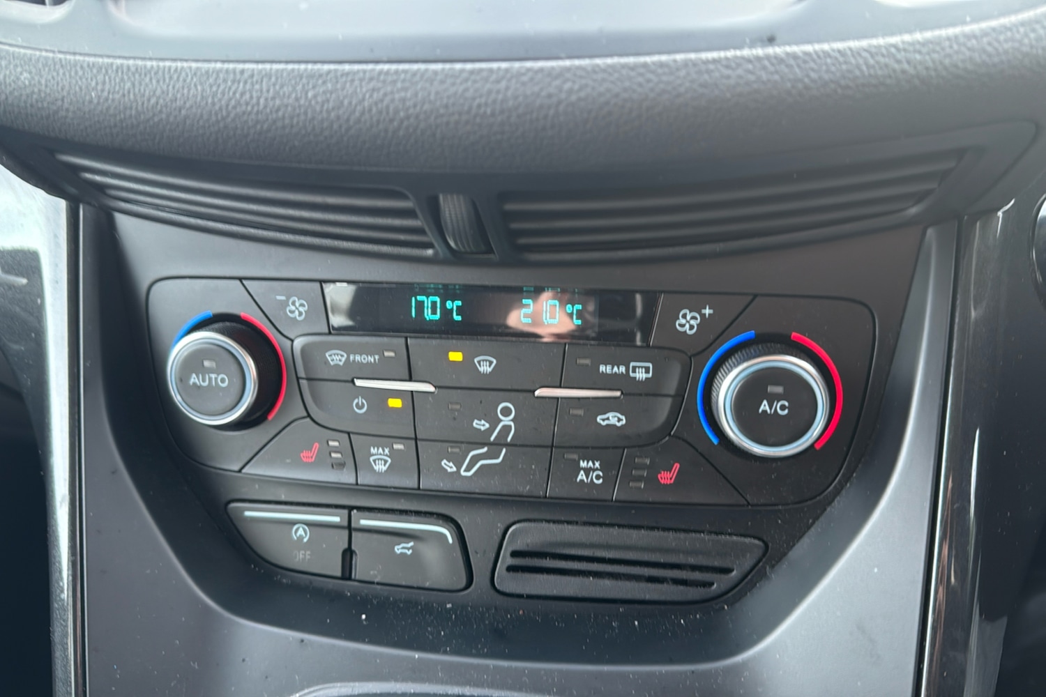 Used Ford Kuga 2019 for sale - 76851819: Photo 16