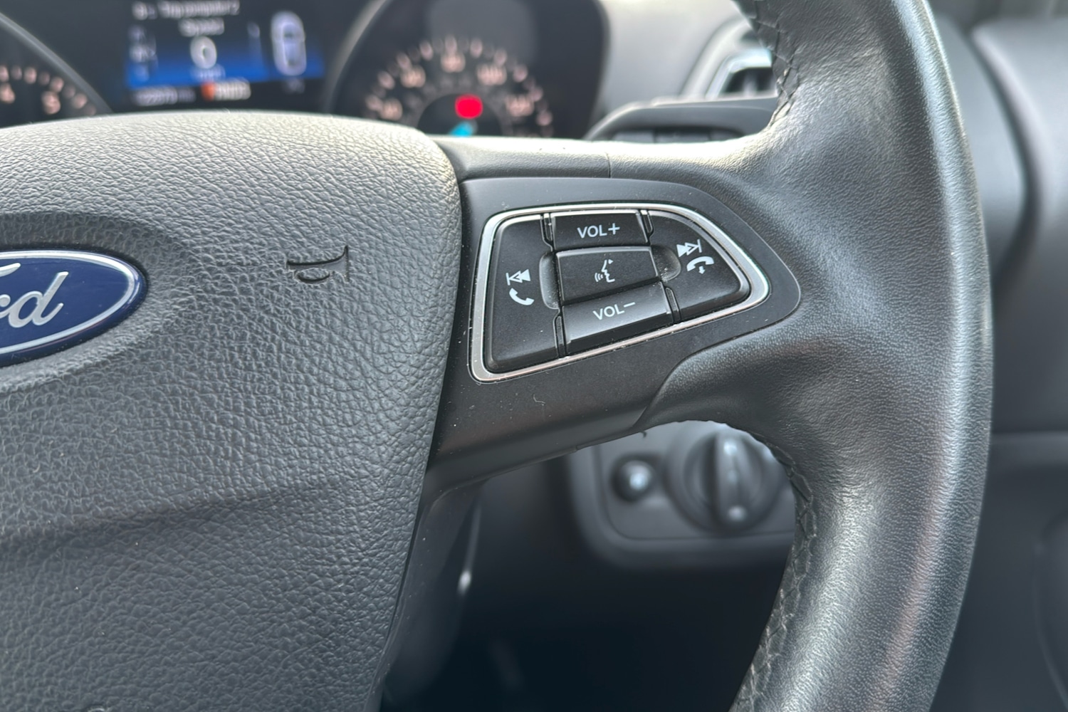 Used Ford Kuga 2019 for sale - 76851819: Photo 18