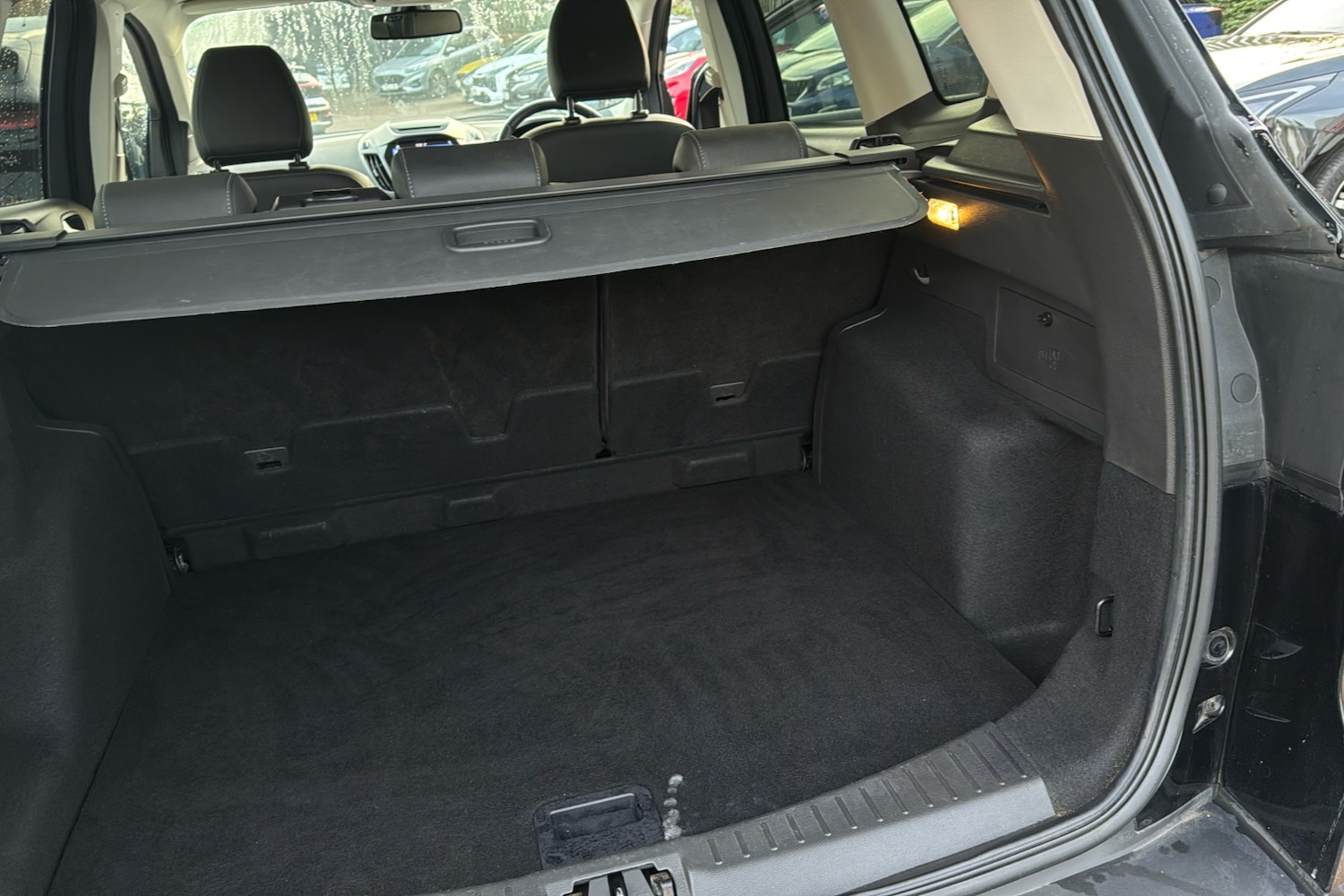 Used Ford Kuga 2019 for sale - 76851819: Photo 19