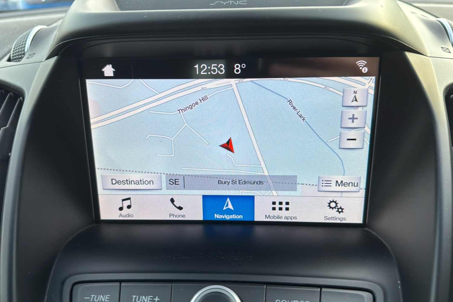 Used Ford Kuga 2019 for sale - 76851819: Photo 24