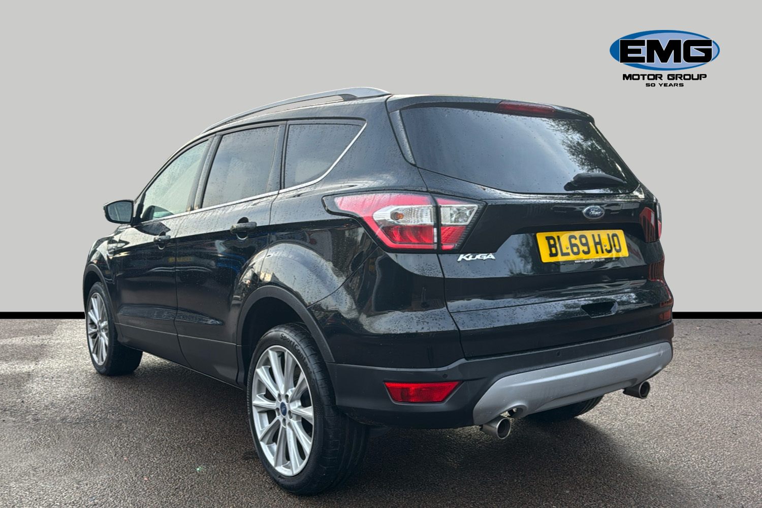 Used Ford Kuga 2019 for sale - 76851819: Photo 5