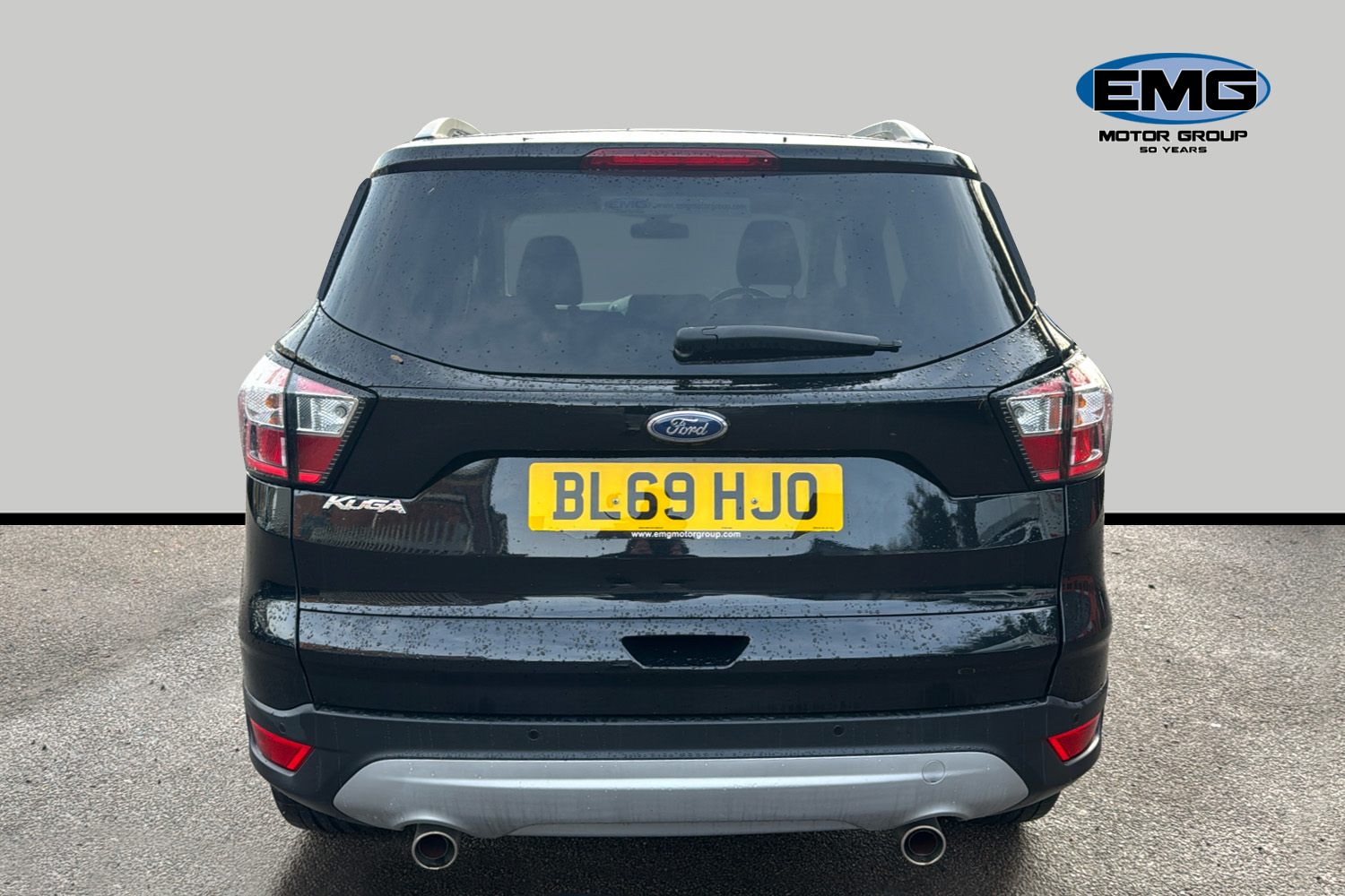 Used Ford Kuga 2019 for sale - 76851819: Photo 6