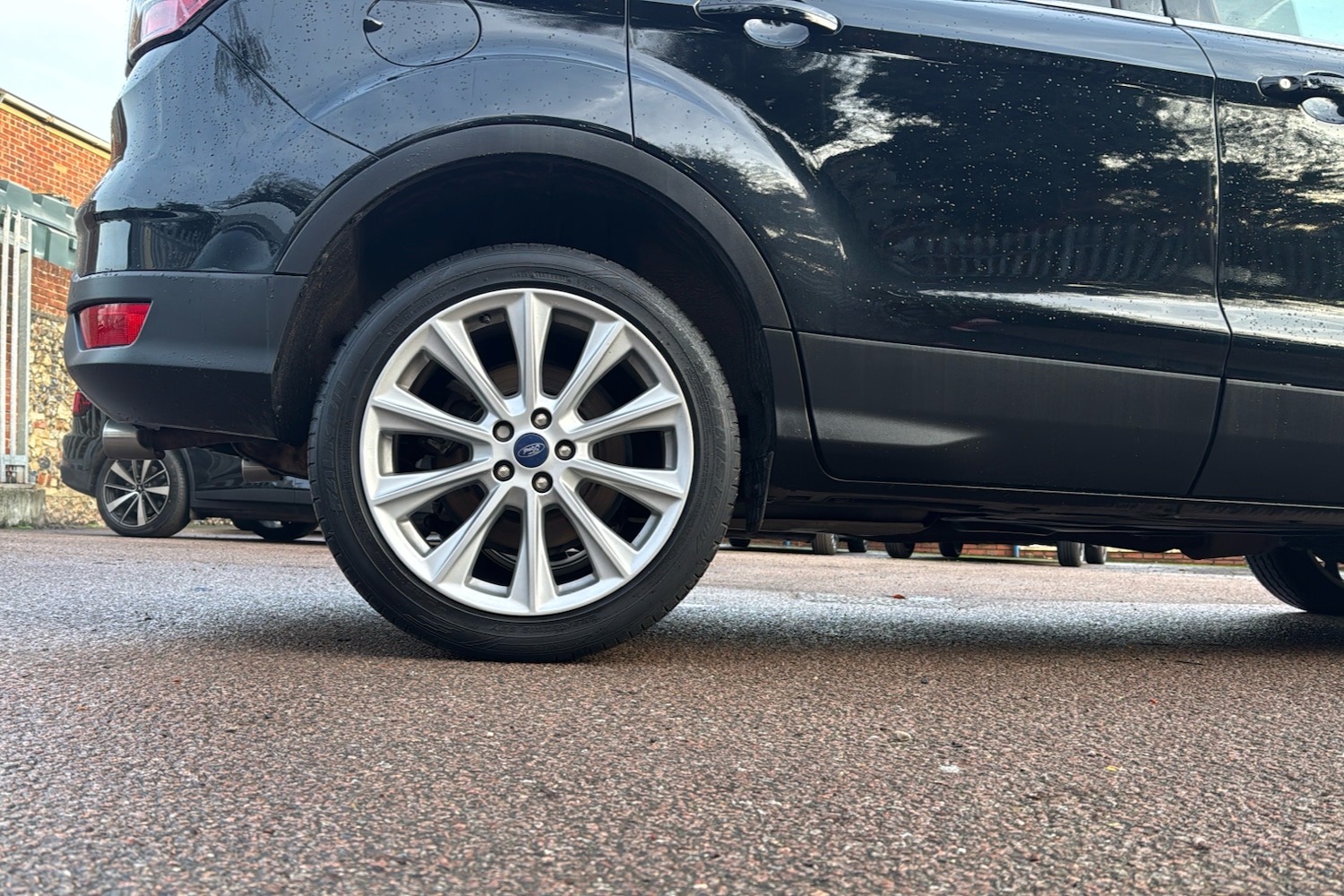 Used Ford Kuga 2019 for sale - 76851819: Photo 8