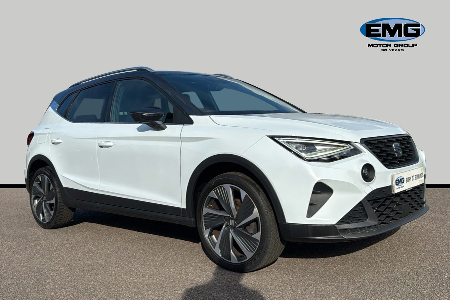 Used SEAT Arona 2024 for sale - 76100566: Photo 1