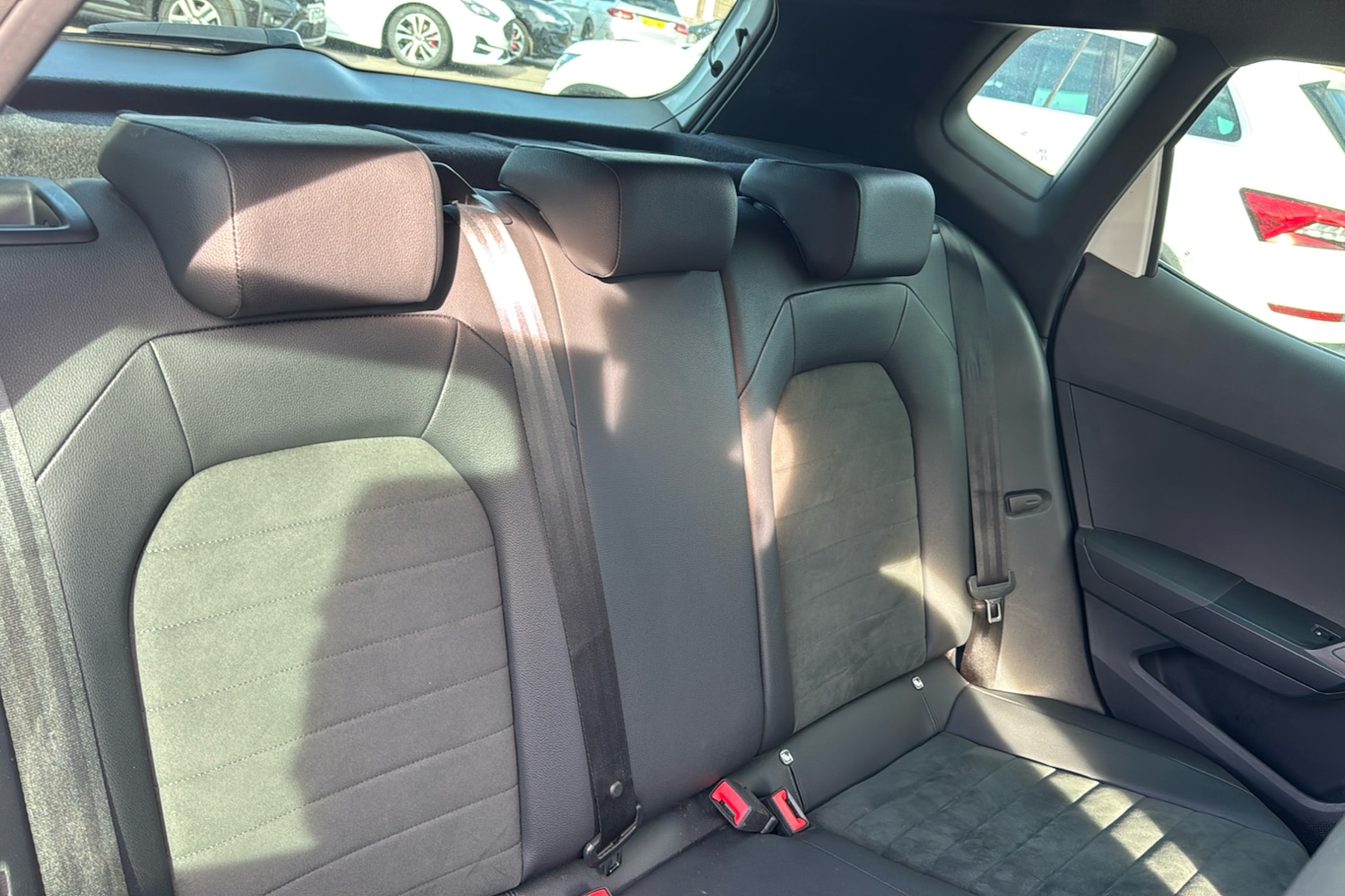 Used SEAT Arona 2024 for sale - 76100566: Photo 12