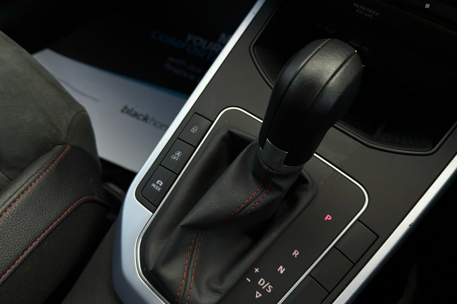 Used SEAT Arona 2024 for sale - 76100566: Photo 13