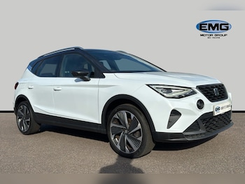 SEAT - Arona