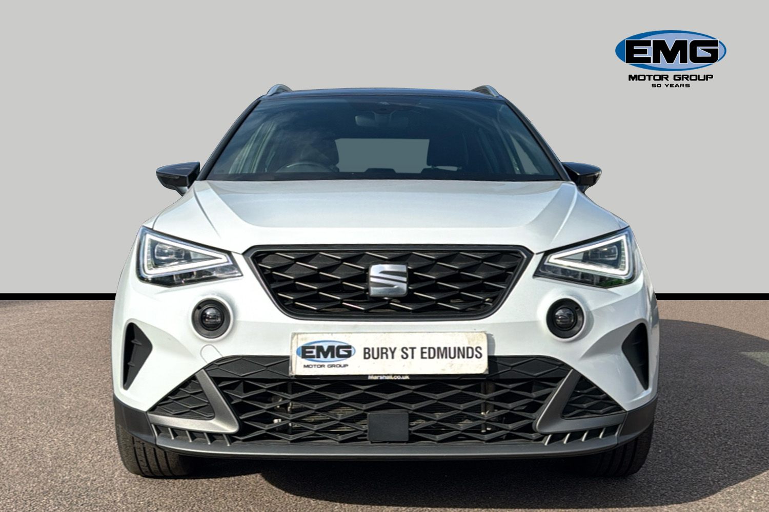 Used SEAT Arona 2024 for sale - 76100566: Photo 2