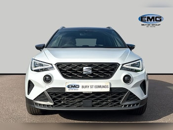 Used SEAT Arona 2024 for sale - 76100566: Photo 2