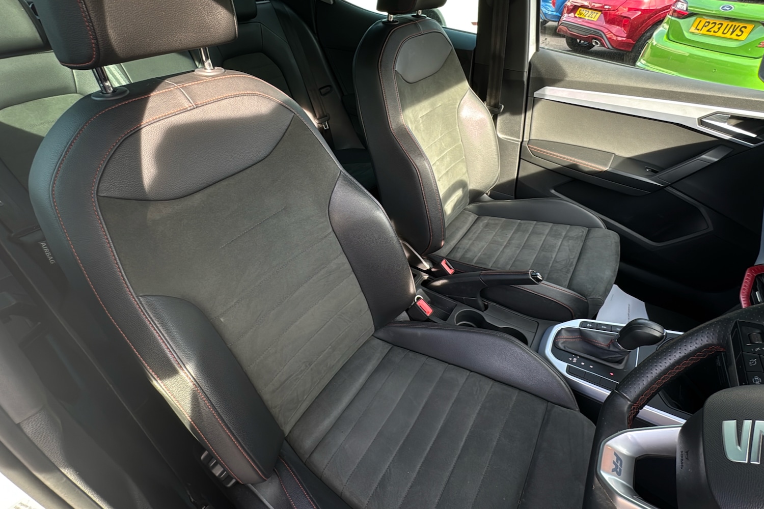 Used SEAT Arona 2024 for sale - 76100566: Photo 31