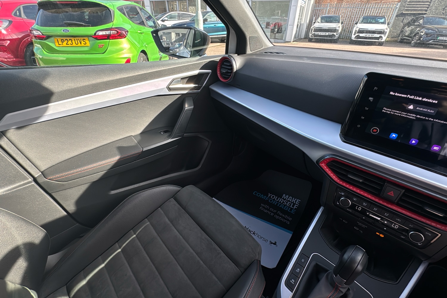 Used SEAT Arona 2024 for sale - 76100566: Photo 38
