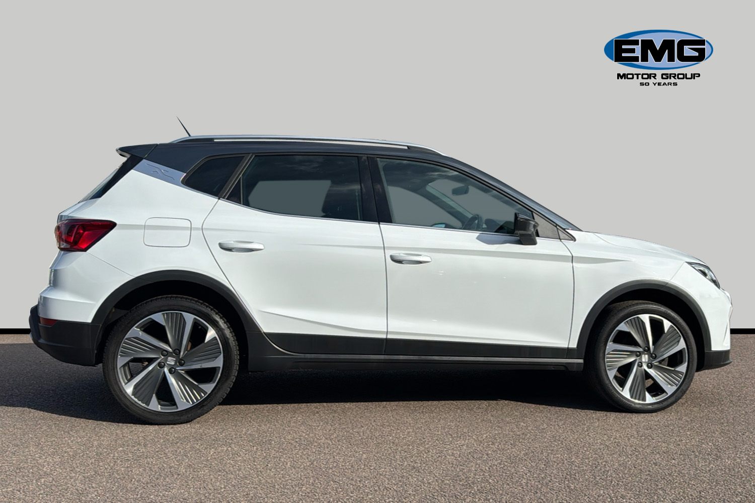 Used SEAT Arona 2024 for sale - 76100566: Photo 4