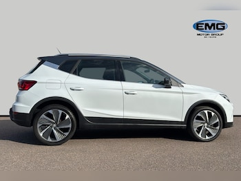 Used SEAT Arona 2024 for sale - 76100566: Photo 4