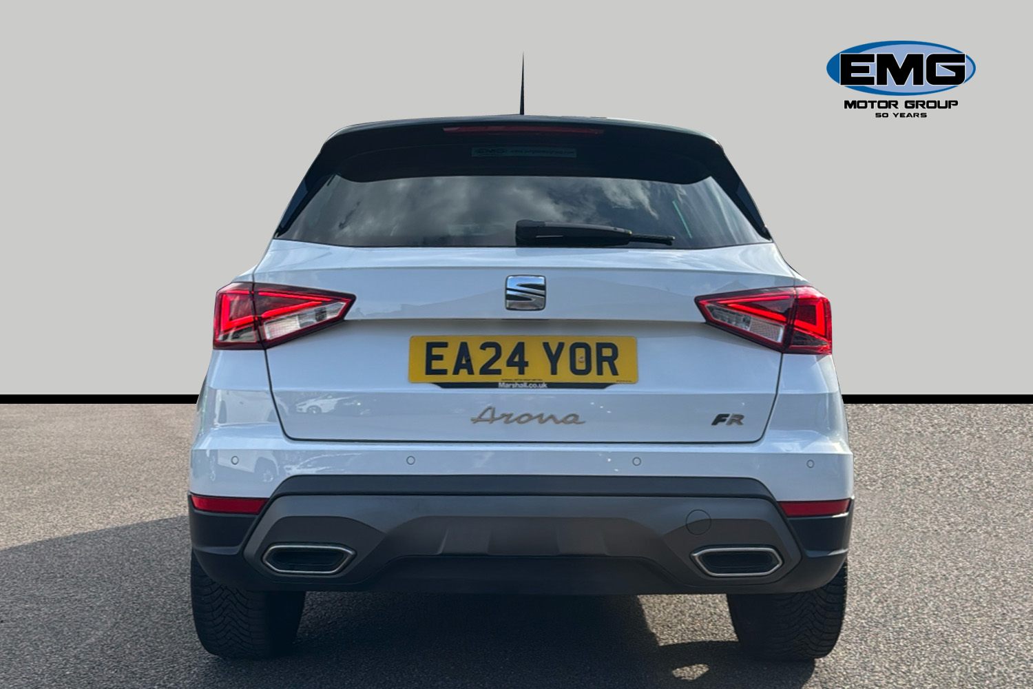 Used SEAT Arona 2024 for sale - 76100566: Photo 6