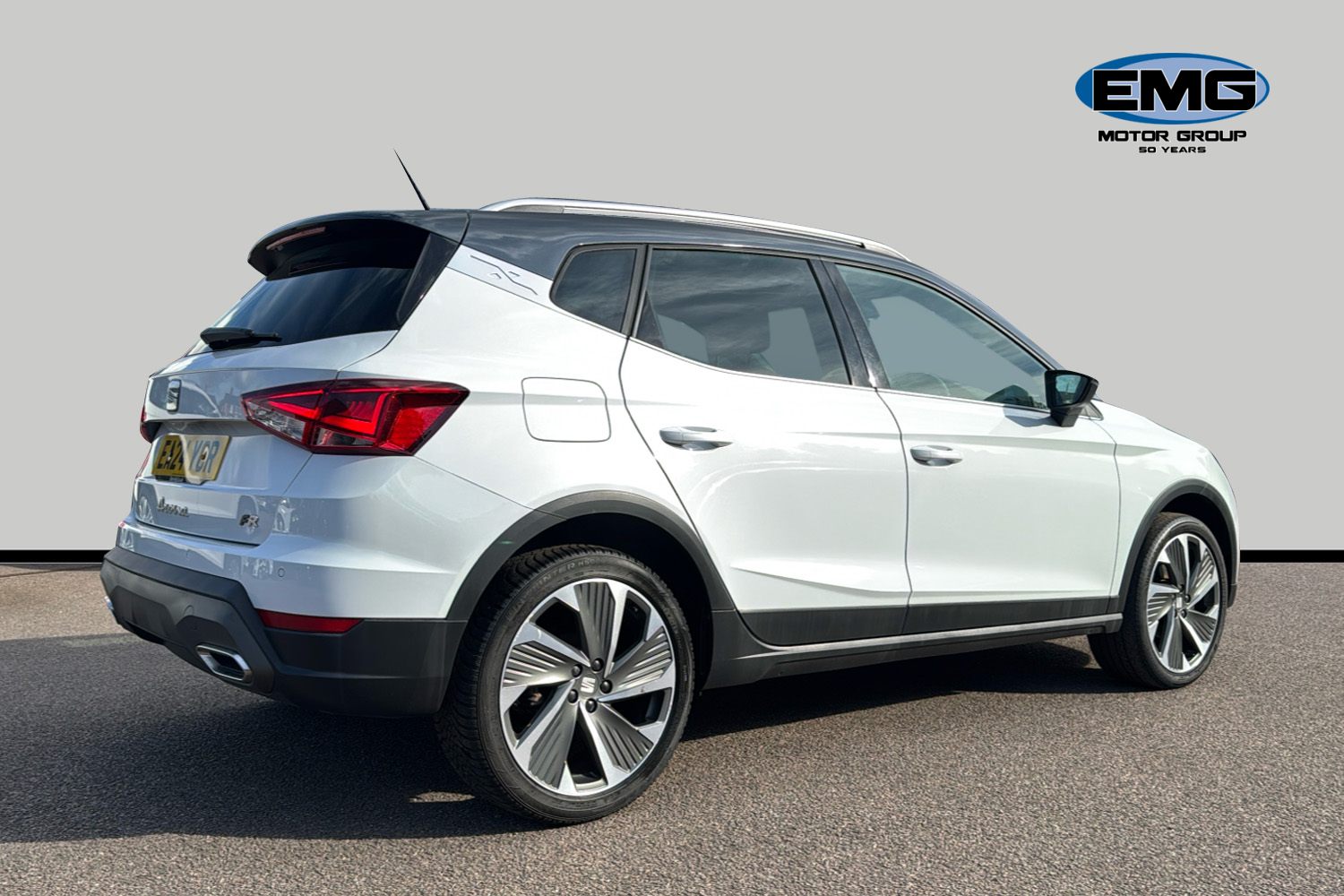 Used SEAT Arona 2024 for sale - 76100566: Photo 7