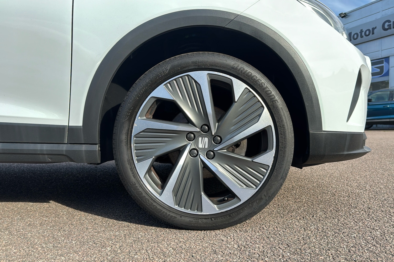 Used SEAT Arona 2024 for sale - 76100566: Photo 8
