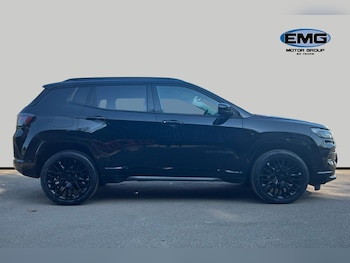 Used Jeep Compass 2023 for sale - 78593885: Photo