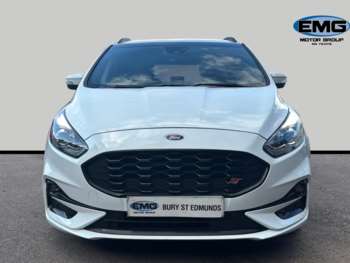 Used Ford S-Max 2020 for sale - 75129471: Photo